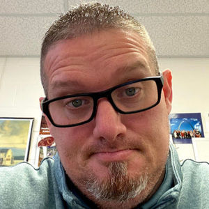 Meet your Posher, Josh